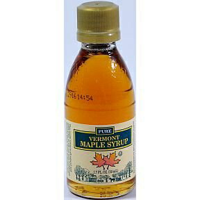 Хʥå ޥƥ ե ԥ奢 С ᡼ץ å (24 ) Butternut Mountain Farm Pure Vermont Maple Syrup (Case of 24)