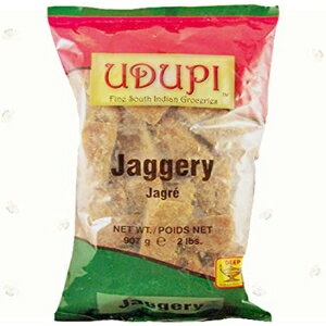 ジャガリースクエア 2ポンド Jaggery Square 2lb