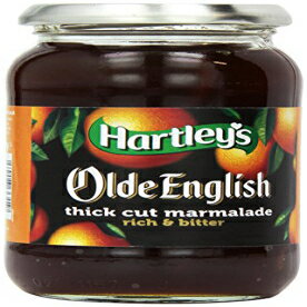 n[g[Y I[h CObV ؂}[}[h 454g/16oz Hartleys Hartley's Olde English Thick Cut Marmalade 454g/16oz