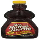 ~ZXEo^[[X IWi VbvA24 IX (4 pbN) Mrs. Butterworth's Original Syrup, 24-Ounce (Pack of 4)