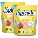 スプレンダシュガーブレンド、32オンスバッグ（2パック） Splenda Sugar Blend, 32-Ounce Bags (Pack of 2)