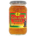 ロバートソンズ ゴールデンシュレッドマーマレード 454G Robertson's Golden Shred Marmalade 454G