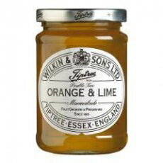 eBvg[ IW&C}[}[h 340g Tiptree Orange & Lime Marmalade 340g