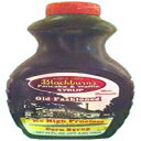 ブラックバーン製シロップ24オンスボトル（3パック）（以下のフレーバーを選択）（昔ながらのパンケーキとワッフルシロップ-高果糖コーンシロップなし）） Blackburn's Blackburn-Made Syrup 24oz Bottle (Pack of 3) (Choose Flavor Below) (Old Fashion
