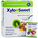 Xlear Xylosweetパケット、100カウント（2パック） Xlear Xylosweet Packets, 100-Count (Pack of 2)