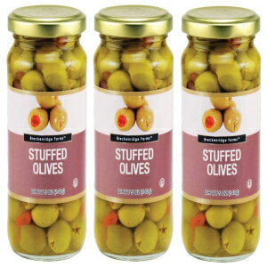 *** We ship internationally, so do not use a package forwarding service. We cannot ship to a package forwarding company address because of the Japanese customs regulation. If it is shipped and customs office does not let the package go, we do not make a refund. ■ 名称 Breckenridge Farms Stuffed Olives DR WT 5オンス（140g）（3パック）Breckenridge Farms Stuffed Olives DR WT 5 oz (140g) (Pack of 3) ■ 内容量 商品名に記載 ■ 原材料 別途ラベルに記載(英文) ■ 賞味期限 別途ラベルに記載(月/日/年順番) ■ 保存方法 高温多湿の場所を避けて保存してください。 ■ 発送元 アメリカ ■ 原産国名 商品表面に記載 ■ 輸入者 UNI International Inc. 100 Galway pl Teaneck NJ USA+1 2016033663 ■ 広告文責 UNI International Inc. 100 Galway pl Teaneck NJ USA NJ USA+1 2016033663 【注意事項】 *** 特に注意してください。 *** ・個人ではない法人・団体名義での購入はできません。この場合税関で滅却されてもお客様負担になりますので御了承願います。 ・お名前にカタカナが入っている場合法人である可能性が高いため当店システムから自動保留します。カタカナで記載が必要な場合はカタカナ変わりローマ字で記載してください。 ・お名前またはご住所が法人・団体名義（XX株式会社等）、商店名などを含めている場合、または電話番号が個人のものではない場合、税関から法人名義でみなされますのでご注意ください。 ・転送サービス会社への発送もできません。この場合税関で滅却されてもお客様負担になりますので御了承願います。 *** ・注文後品切れや価格変動でキャンセルされる場合がございますので予めご了承願います。 ・当店でご購入された商品は、原則として、「個人輸入」としての取り扱いになり、すべてニュージャージからお客様のもとへ直送されます。 ・ご注文後、30営業日以内(通常2~3週間)に配送手続きをいたします。配送作業完了後、2週間程度でのお届けとなります。 ・まれに商品入荷状況や国際情勢、運送、通関事情により、お届けが2ヶ月までかかる場合がありますのでお急ぎの場合は注文をお控えください。 ・個人輸入される商品は、すべてご注文者自身の「個人使用・個人消費」が前提となりますので、ご注文された商品を第三者へ譲渡・転売することは法律で禁止されております。 ・関税・消費税が課税される場合があります。詳細はこちらをご確認下さい。 ・食品の場合、パッケージのアップデートが頻繁であり、商品写真と実際のパッケージが異なる場合があります。パッケージ外観の違いの理由では、返品・交換が不可能ですので、予めご了承ください。 ・アメリカの場合、Best By日付はExpiry Date（賞味期限）とは異なり、Best By日付以降も安全に摂取ができます。 ・電気製品購入時の注意点：1)アメリカと日本の電圧差で電力消費が高い加熱機器類は変圧器が必要な場合があります。変圧器の購入は別途費用が掛かります。日本の電圧がもう低いのでそのまま使用しても発熱の危険はありませんが加熱に時間がもう少しかかる可能性があります。2)受領後30日以内の初期不良は返金または交換で対応します。その後の修理は原則的に対応が出来かねますが保証期間以内なら海外メーカーへの交渉は代行致します。（送料などの実費は別途請求）3)本商品はアメリカ内需用です。日本でのワランティーなどはできない可能性があります。また、他の日本製品と互換ができない恐れがあります。 ・当店では、ご注文から30分以上過ぎた場合、原則的にお客様都合によるキャンセルは承っておりません。