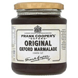 フランク クーパーズ オックスフォード オリジナル マーマレード - 454g Frank Cooper's Oxford Original Marmalade - 454g