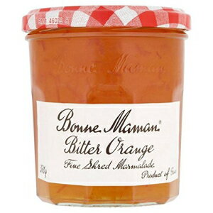 {k}} t@CVbh}[}[h - 370g Bonne Maman Fine Shred Marmalade - 370g