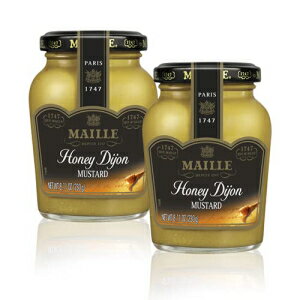 }C nj[}X^[h 8.0IX(2pbN) Maille Honey Mustard 8.0 OZ(Pack of 2)