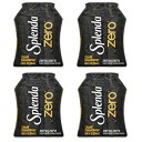 楽天Glomarketスプレンダゼロ液体甘味料、1.68液量オンス（4パック） Splenda Zero Liquid Sweetener, 1.68 Fl Oz （Pack of 4）