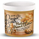 ローレルズバター-ナチュラルピーナッツバター スムース ビーガン ケト グルテンフリー 砂糖なし-8オンス Laurel 039 s Butter - Natural Peanut Butter, Smooth, Vegan, Keto, Gluten Free, No sugar- 8 oz
