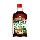 Birch Benders ̃[v o[{̃Pg Vbv - PgApIAsgpAYAJ[̃pP[L Vbv (13 tʃIX - 1 pbN) Maple Bourbon Flavored Keto Syrup by Birch Benders - Keto, Paleo, No sugar
