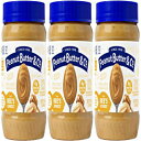 Peanut Butter＆Co。TheBees Knees（Honey）ピーナッツバター、グルテンフリー、48オンスバリューパック、48オンス Peanut Butter & Co. The Bees Knees (Honey) Peanut Butter, Gluten Free, 48 Oz Value Pack, 48 Oz