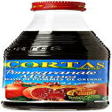 Cortas UNA10 IX - 3 pbN Cortas Pomegranate Molasses, 10 oz - PACK OF 3