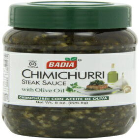 Badia Spice Chimichurri, 8-ounces (Pack of6) Badia Spice Chimichurri, 8-ounces (Pack of6)
