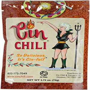 シンチリミックス6 Cin Chili Mix 6