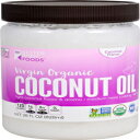 ベターボディバージンココナッツオイル、28オンス BetterBody Foods Betterbody Virgin Coconut Oil, 28 Ounce