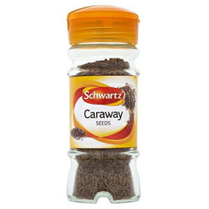  饦 (38g) Schwartz Caraway Seed (38g)