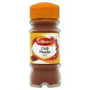 Vc `pE_[ zbg 38G Schwartz Chilli Powder Hot 38G