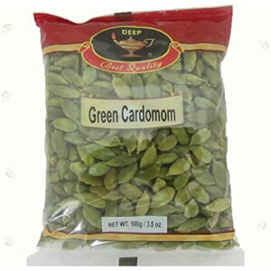 ꡼󥫥 3.5 Green Cardamom 3.5oz.