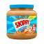 SKIPPY クリーミーピーナッツバター、5ポンド SKIPPY Creamy Peanut Butter, 5 Pound