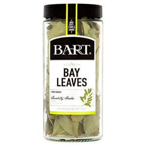 バート月桂樹の葉 - 8g Bart Bay Leaves - 8g