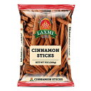 Laxmi ブランド シナモンスティック ラウンド シナモン スティック 本物のシナモン 純粋に作られた 新鮮に作られた 品質の伝統 インド産 (7オンス) Laxmi Brand Cinnamon Stick, Round Cinnamon Stick, Authentic Cinnamon, Made Pure, Made F