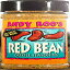 Andy Roo's Salt-Free Red Bean Creole Seasoning, 4 Ounce Shaker