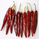 唐辛子 - 丸ごと - 4.994ポンド CHILLIES - WHOLE- 4.994lb