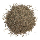 COUNTRY CREEK ACRES GROWING IS IN OUR ROOTS 10 oz Whole Celery Seed Seasoning- A Very Aromatic and a Slightly Bitter Tasting herb.- Delicious in soups, breads, Salads, and Egg Dishes.- Country Creek LLC
