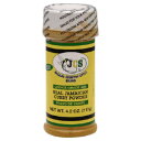 JCSカレー粉4.2オンス（3パック） JCS Curry Powder 4.2 oz (3pack)