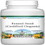 TerraVita Fennel Seed (Certified Organic) Powder (1 oz, ZIN: 517669)