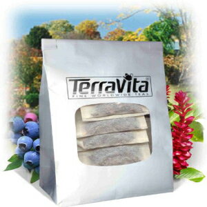 TerraVita Cumin Seed Tea (50 tea bags, ZIN: 511766)