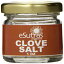 Esutras Organics Clove Salt, 1 Ounce