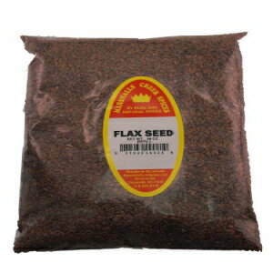 XL REFILL マーシャルズ クリーク スパイス フラックスシード シーズニング 680.4g … Marshall's Creek Spices XL REFILL Marshalls Creek Spices Flax Seed Seasoning, 24 Ounce …