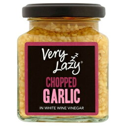 ベリーレイジーガーリック (200g) Very Lazy Garlic (200g)