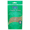 East End ホール クミン (100g) - 6 個パック East End Whole Cumin (100g) - Pack of 6