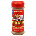 有名なデイブス リブ ラブ (2 個パック) Famous Dave's Famous Daves Rib Rub (Pack of 2)