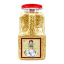 シェフの品質-みじん切りにんにく-アホトリツラード-7LB（3.18 Kg） Chef's Quality - Minced Garlic - Ajo Triturado - 7 LB (3.18 Kg)