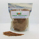 COUNTRY CREEK ACRES GROWING IS IN OUR ROOTS 16 oz Whole Cumin Seed for Seasoning- Adds a Distinctive Flavor to Chili, Tamales and Various Indian curries- Extremely Aromatic and has a Warm Earthy Flavor-Country Creek L