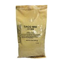 t@[}[uU[Y^R~bNXA12IXobO Farmer Brothers Taco Mix Seasoning, 12 Oz Bag