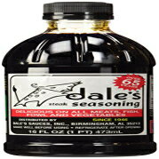 Dale's IWi Xe[LV[YjOA16 IX Dale's Original Steak Seasoning, 16 oz