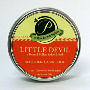 Pollen Ranch Little Devil (1 oz.)