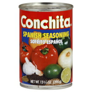 R`[^XyC\tbgA13.8IX Conchita Spanish Sofrito Seasoning, 13.8 oz