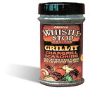 IWiWhistleStopJtFVs| OCbg`[O| 5.6IX| 1VF[J[ Irondale Cafe Original Whistle Stop Recipes Original WhistleStop Cafe Recipes | Grill-It Chargrill Seasoning | 5.6-oz | 1 Shaker