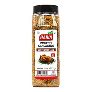 ofBAƋגA22IXi6pbNj Badia Poultry Seasoning, 22 Ounce (Pack of 6)