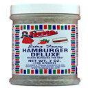 {i[̃tBGX^no[K[fbNXA7IX Bolner's Fiesta Brand Bolner's Fiesta Hamburger Deluxe Seasoning, 7 Ounces