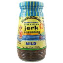 EH[J[YEbhW}CJW[N}ChV[YjOA10IXi4pbNj Walkerswood Jamaican Jerk Mild Seasoning, 10 Ounce (Pack of 4)