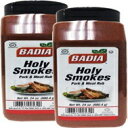 ofBAz[[X[N24IXpbN2 Badia Holy Smokes 24 oz Pack of 2