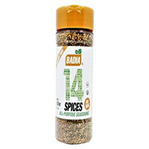 Badia 14 スパイス万能調味料 4.25 オンス Badia 14 Spices All Purpose Seasoning 4.25 OZ